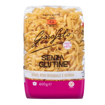 garofalo pasta mista 400g