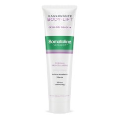 somatoline skin expert rassodante braccia tubo 100ml