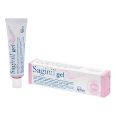 saginil gel 40ml