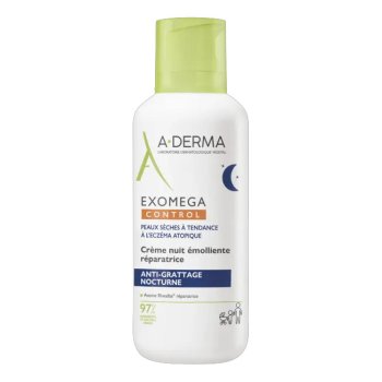 exomega control crema ntt400ml