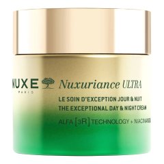 nuxe nuxultra except crema 75m