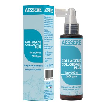 collagene coll.plus 1000ppm