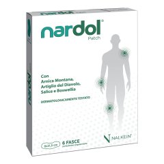 nardol patch 6pz