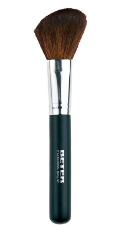 Beter Pennello Blush E Fard Angolare Pelo Di Capra