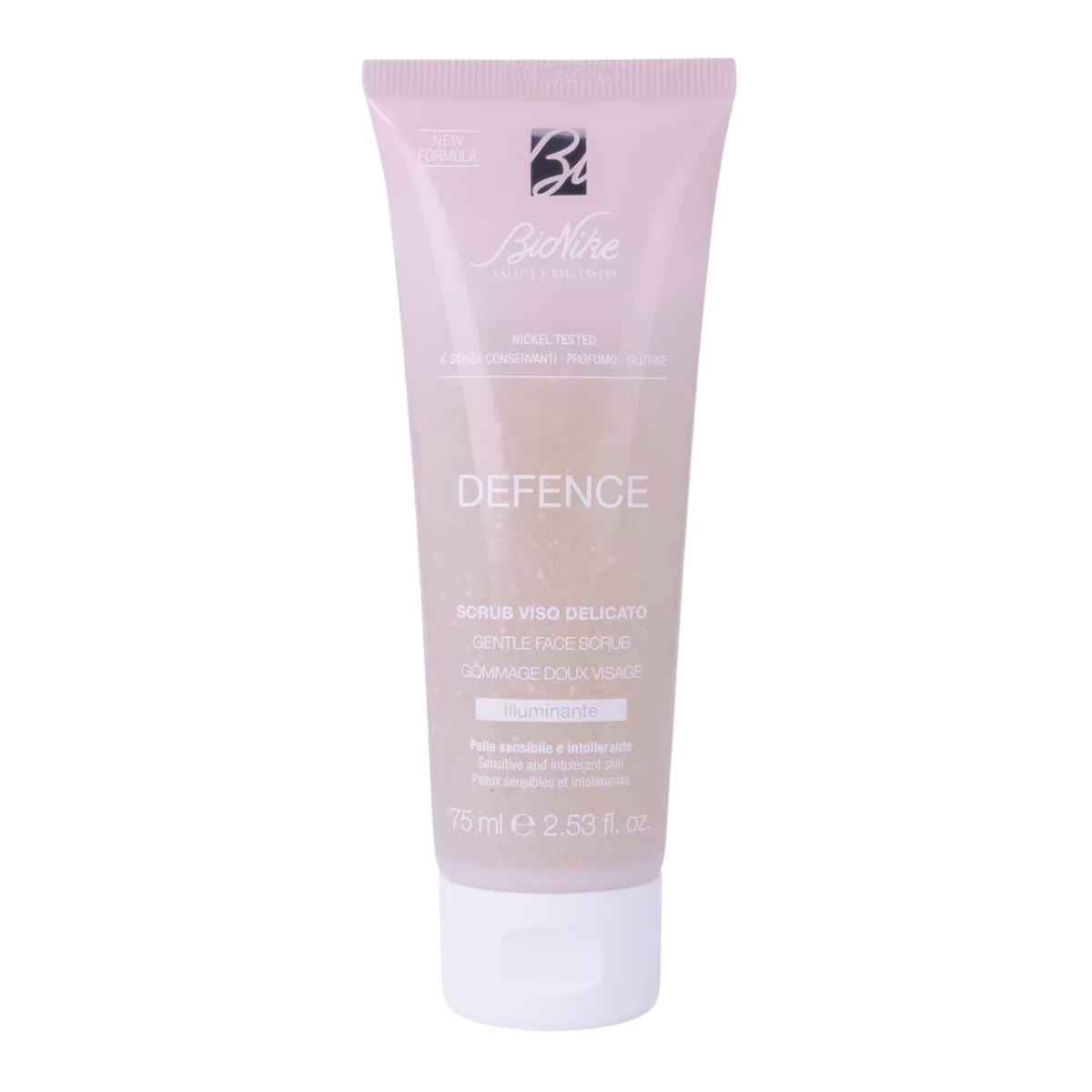 Bionike Defence Scrub Micro-Esfoliante 75ml