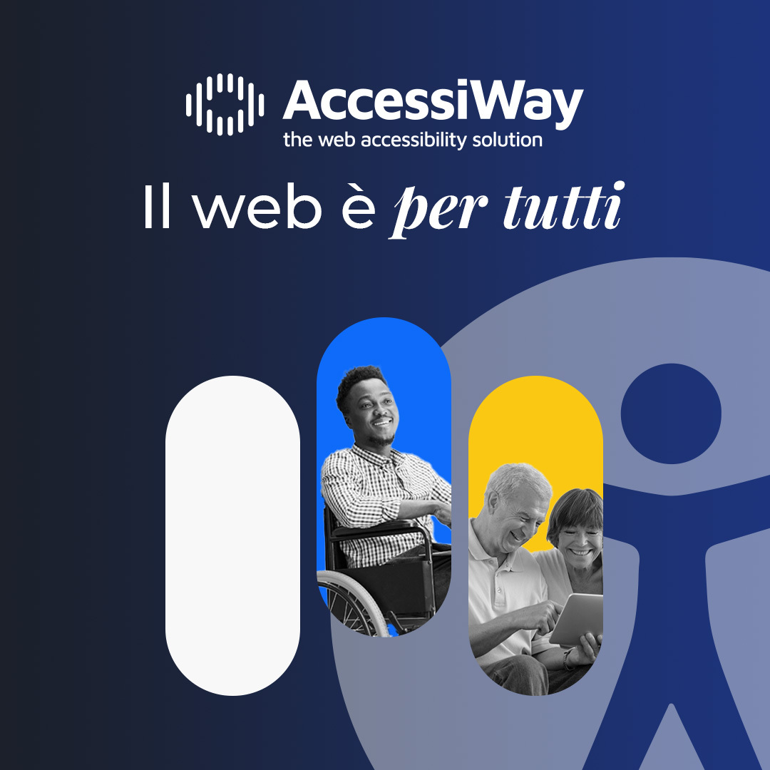 banner AccessiWay mobile