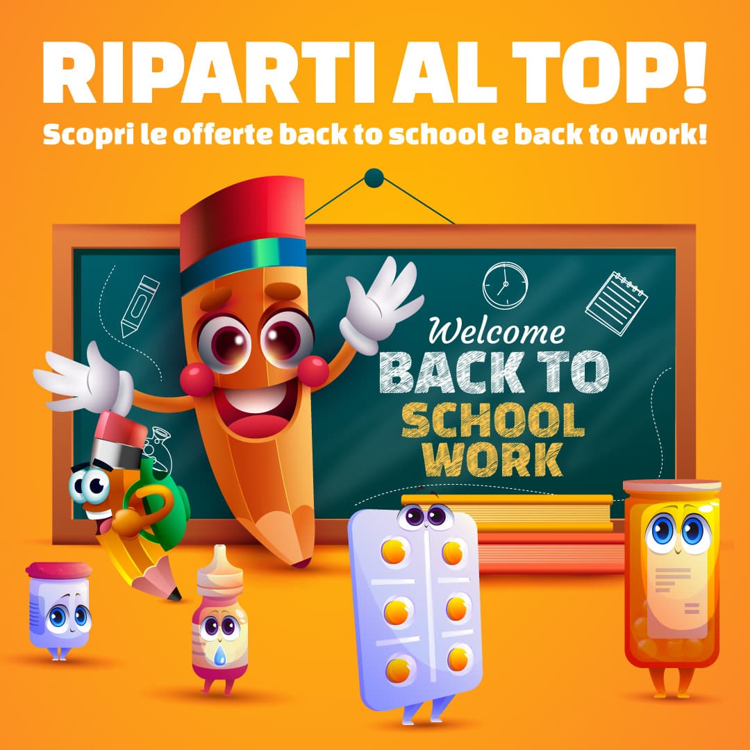 banner back to school e back to work mobile