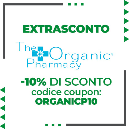 banner scopri i prodotti
organic pharmacy