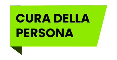 cura della persona