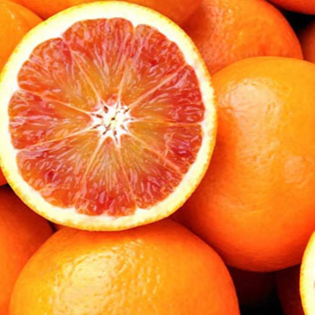 1 spremuta d'arancia al giorno: benefici e quando berla - Io Vivo Leggero