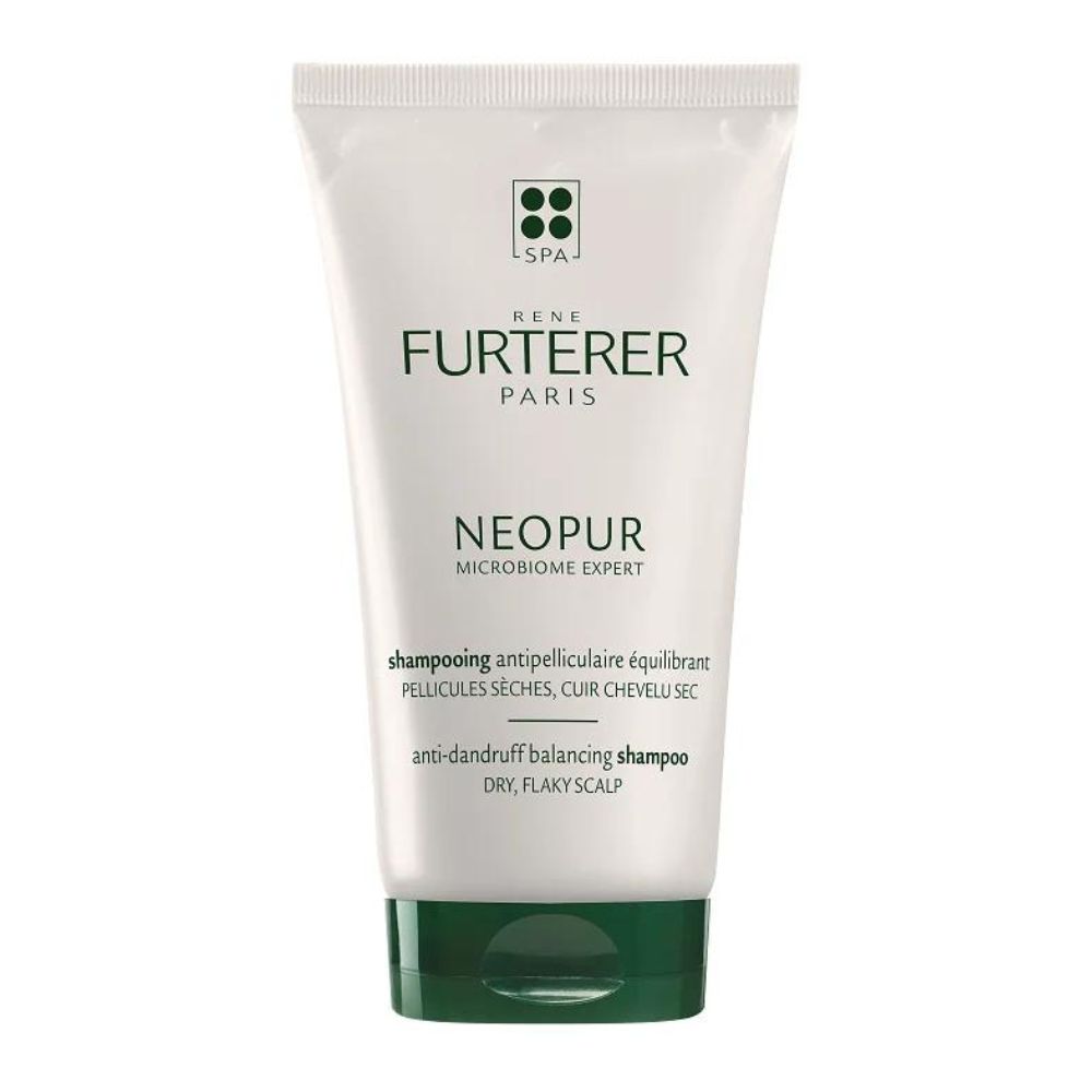 Rene Furterer Neopur Shampoo Antiforfora Riequilibrante Forfora Secca 150ml