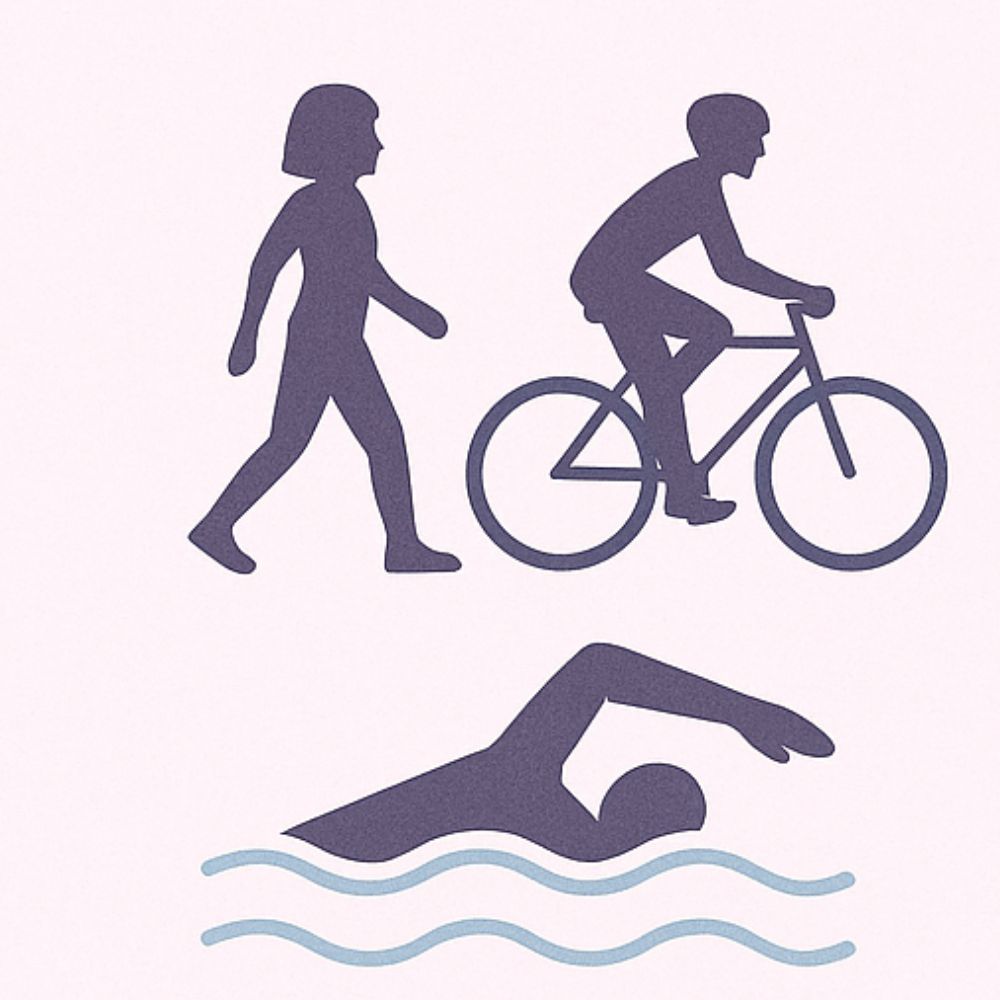 attività sportiva rimedio gambe pesanti attività sportiva rimedio gambe pesanti