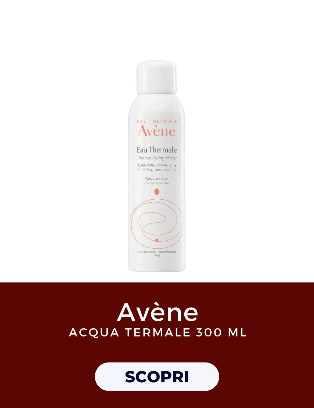 Avene Acqua Termale Spray 300ml
