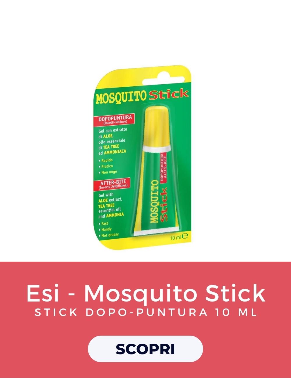 Esi mosquito stick