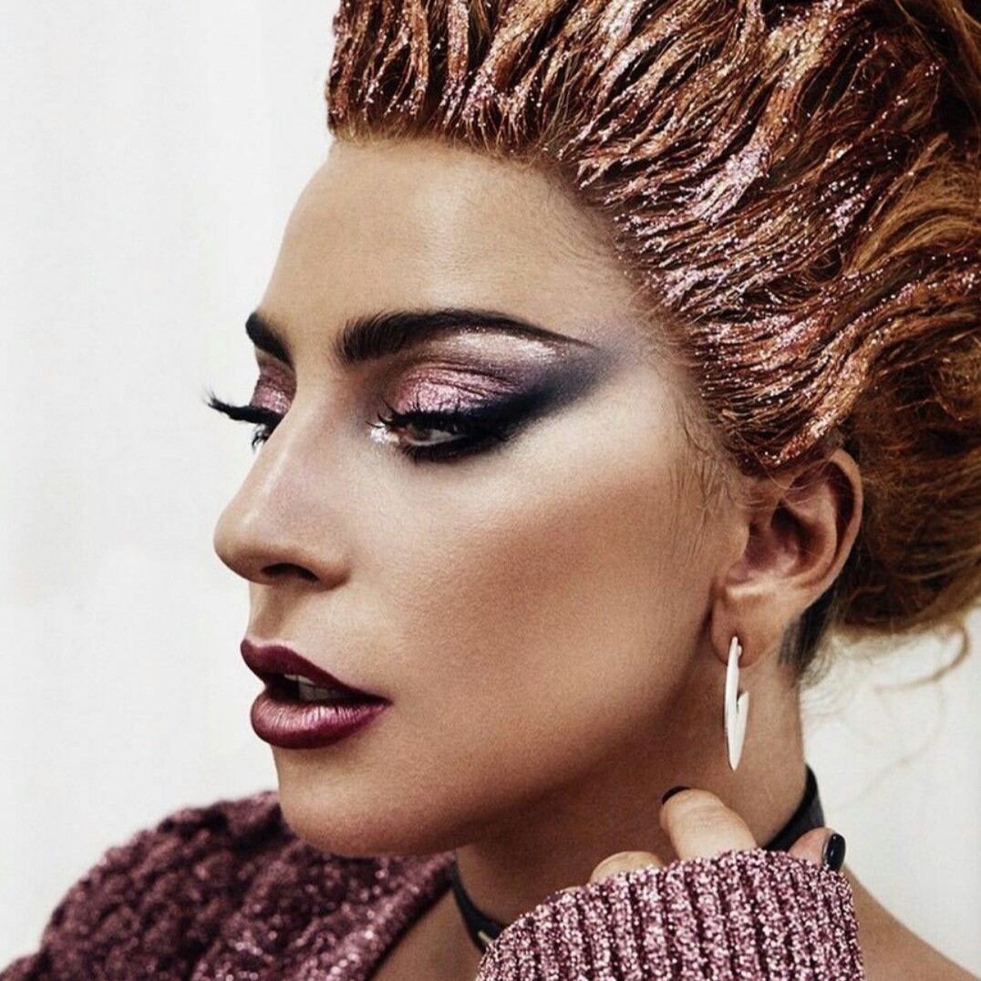 Make Up Capodanno - Lady Gaga