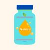 Probiotici e Fermenti lattici