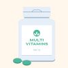 multivitaminici