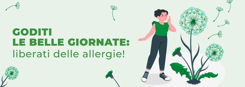 Banner Allergie desktop