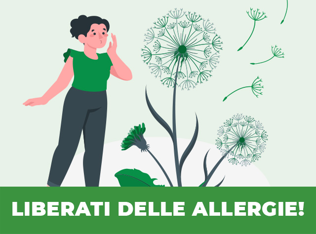 Banner Allergie mobile