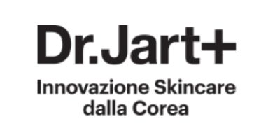 Drjart+ Logo