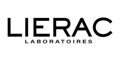 Lierac Logo