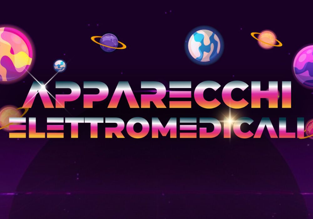 Apparecchi elettromedicali