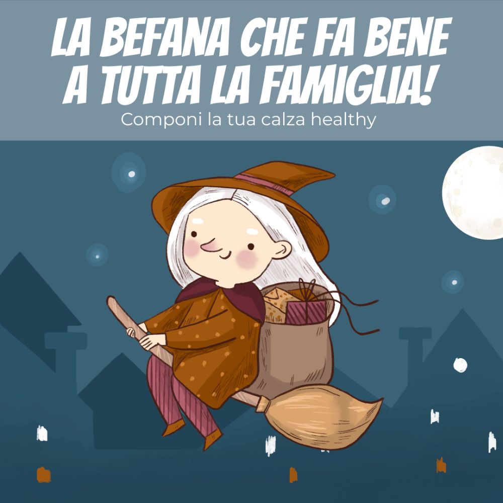 Regala la magia del Natale! desktop