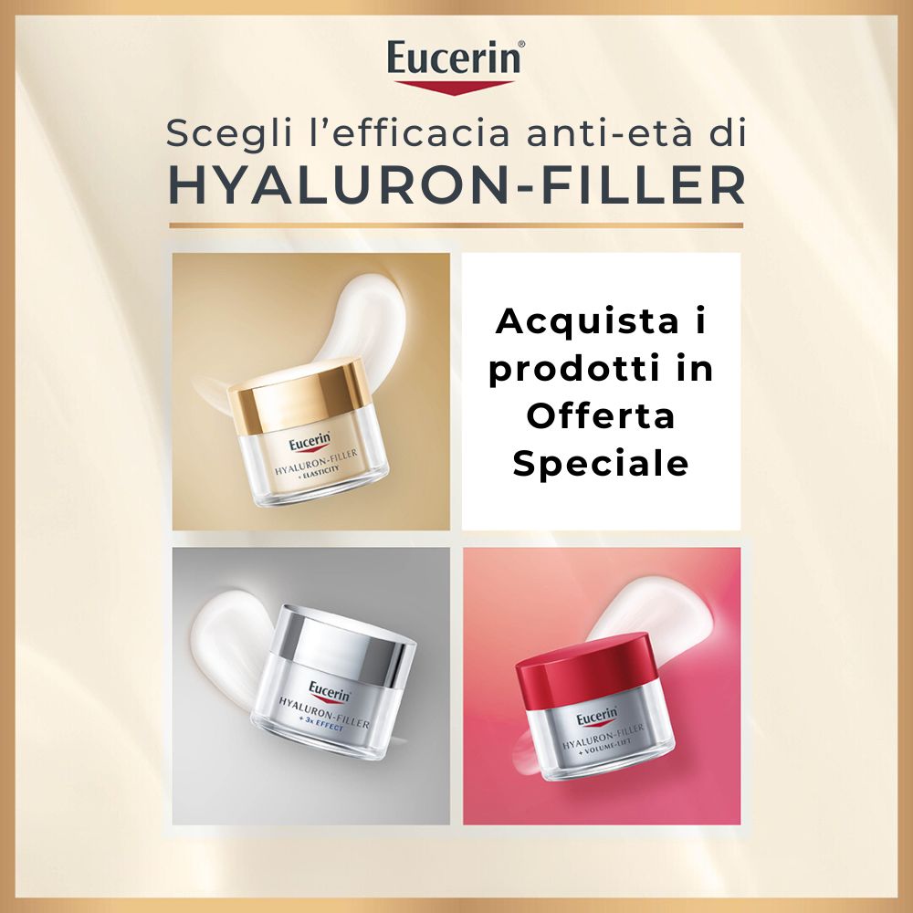 Acquista su Farmacie Vigorito Eucerin in offerta speciale! mobile