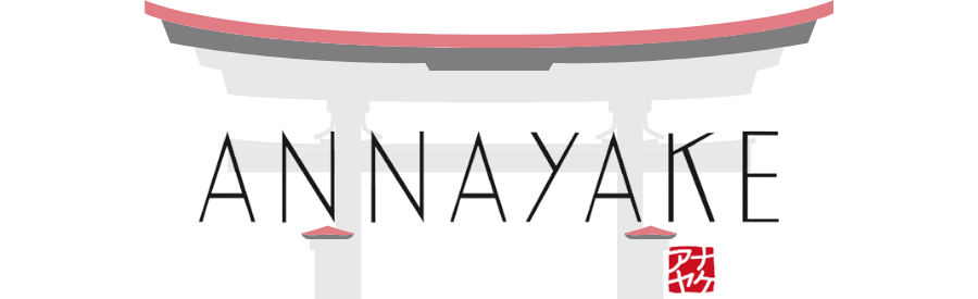 Annayake Banner