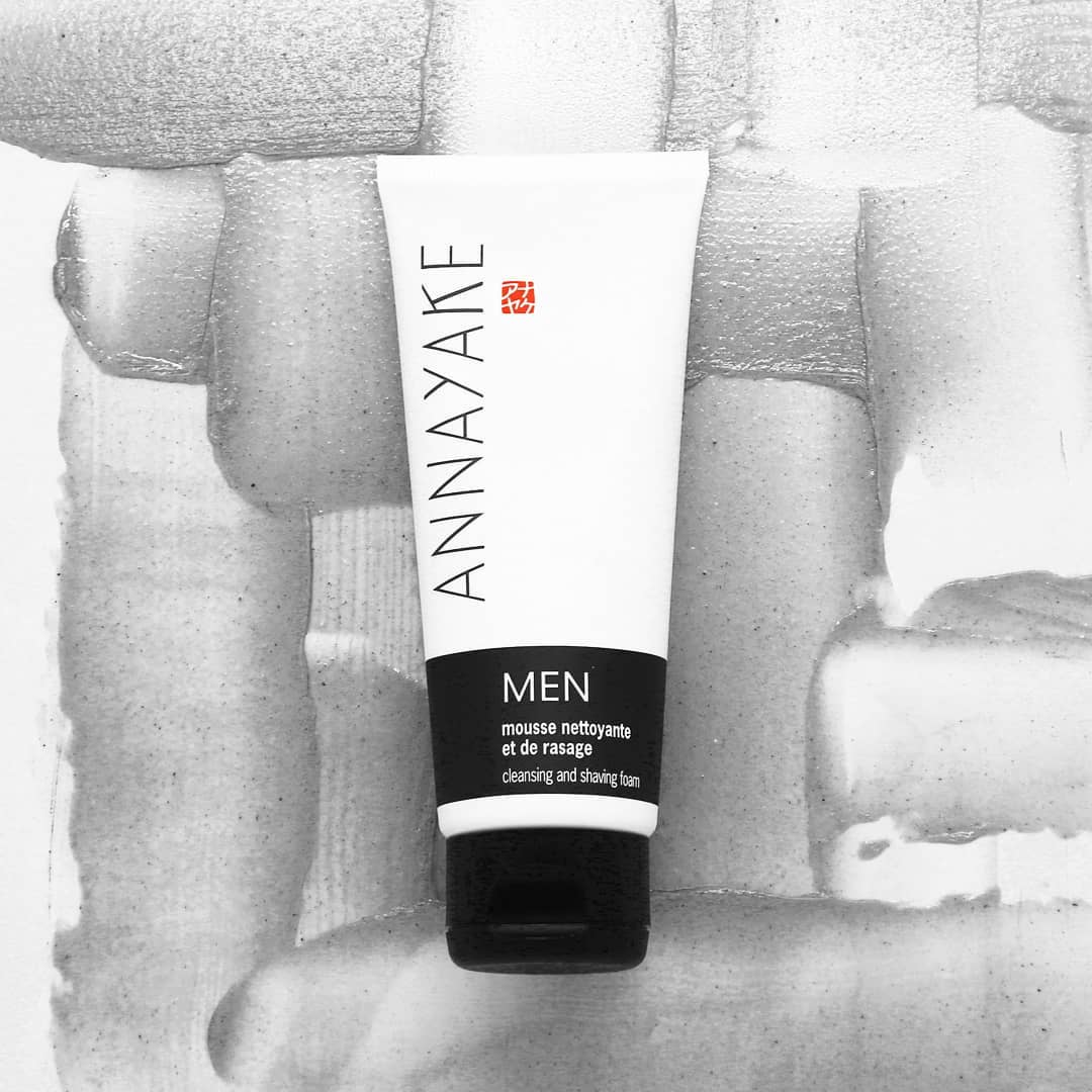 annayake sezione uomo