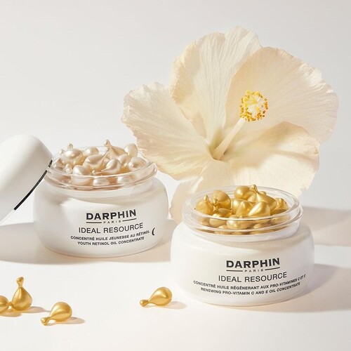 Darphin Ideal Resource img