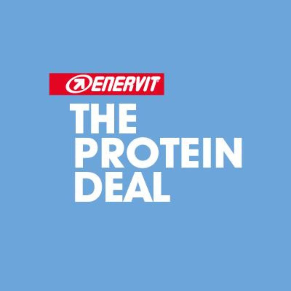 banner Enervit The Protein Deal 