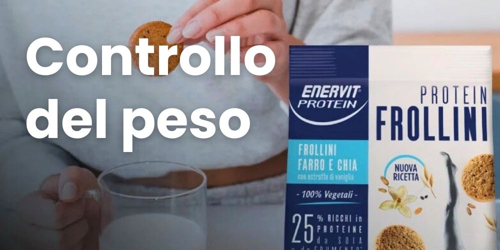 Controllo del peso