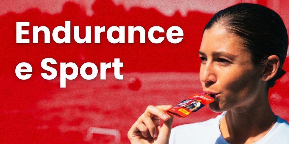 Endurance e Sport