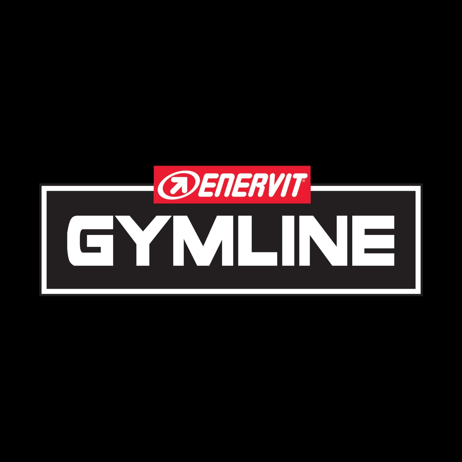 banner Enervit Gymline
