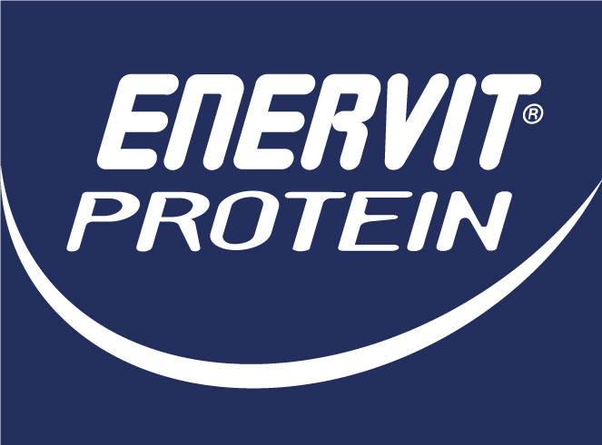 logo enervit protein