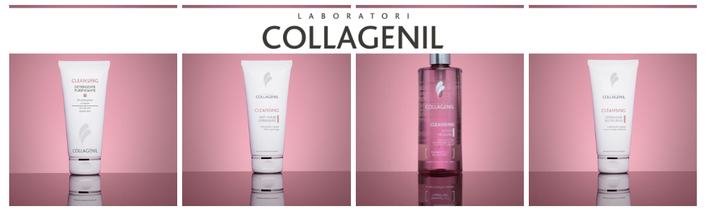 Collagenil | Detergenza