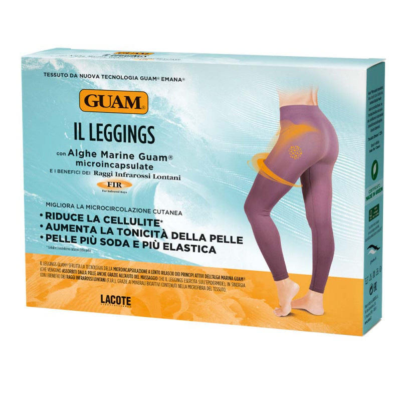 Guam Leggings Classico