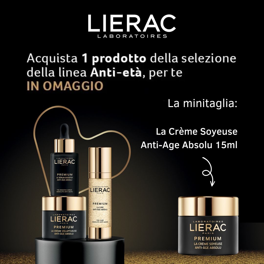 banner promozionale Lieac Premium mobile