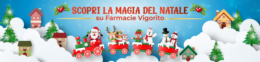 Il Natale sta arrivando! desktop