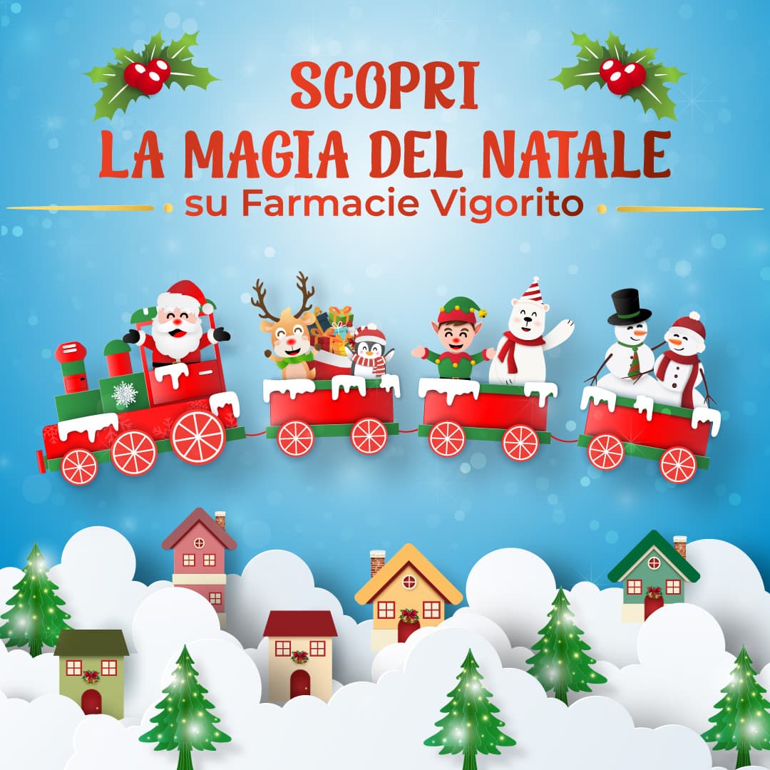 Il Natale sta arrivando! mobile