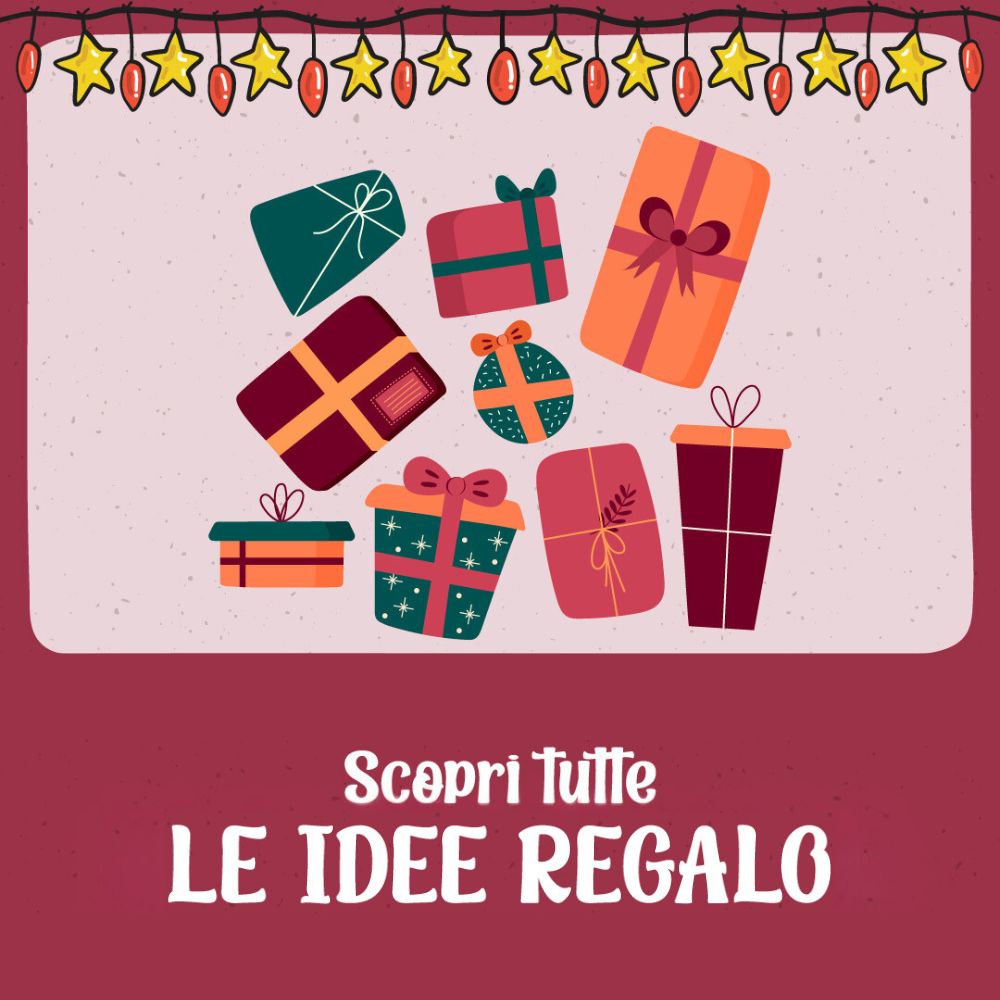 Scopri le idee regalo i cofanetti Regalo 2025 in vendita su  Farmacie Vigorito!