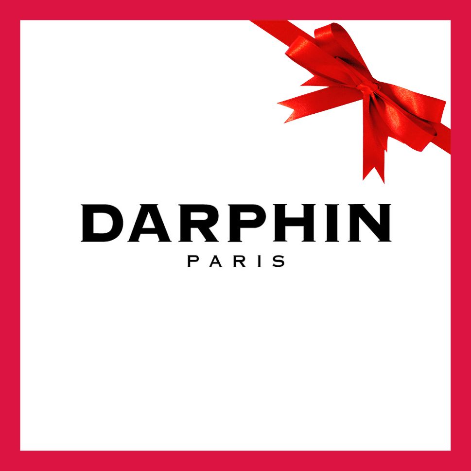 Idee regalo: Darphin