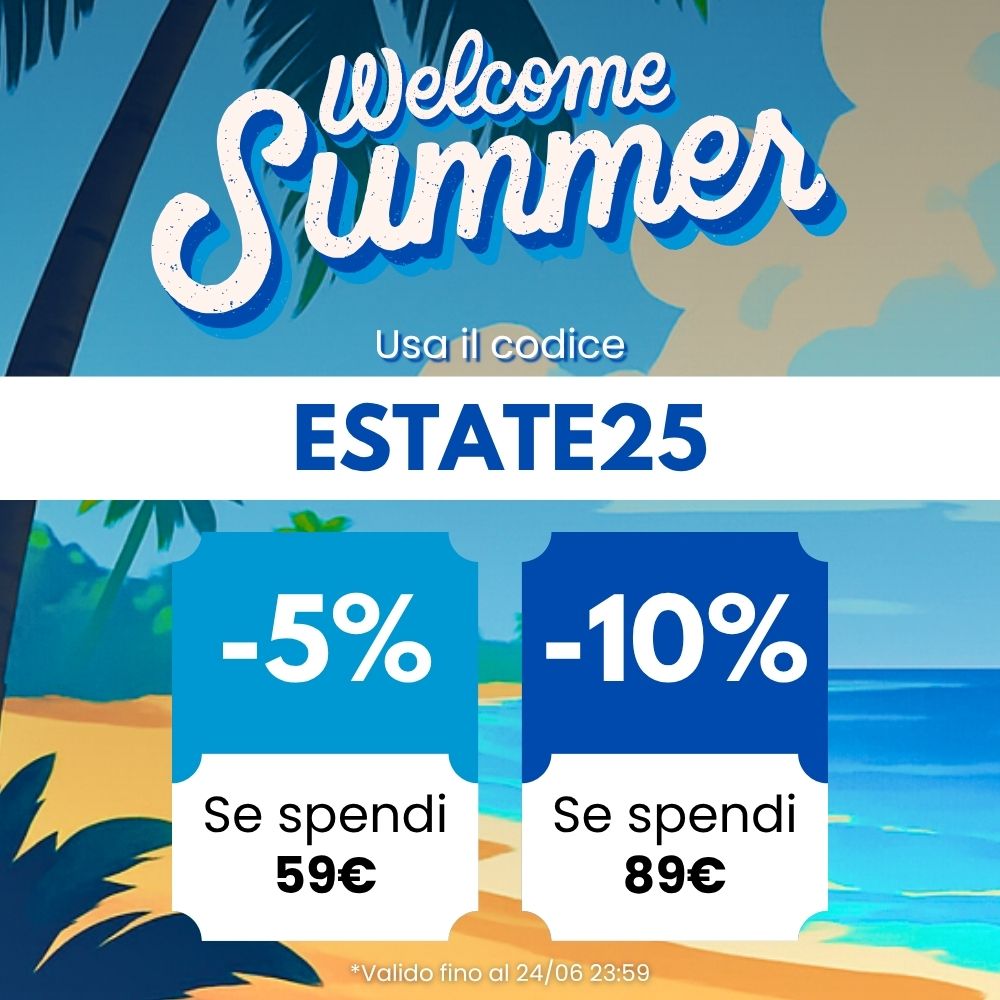 banner promozionale mobile