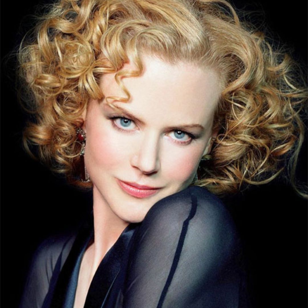 Nicole Kidman