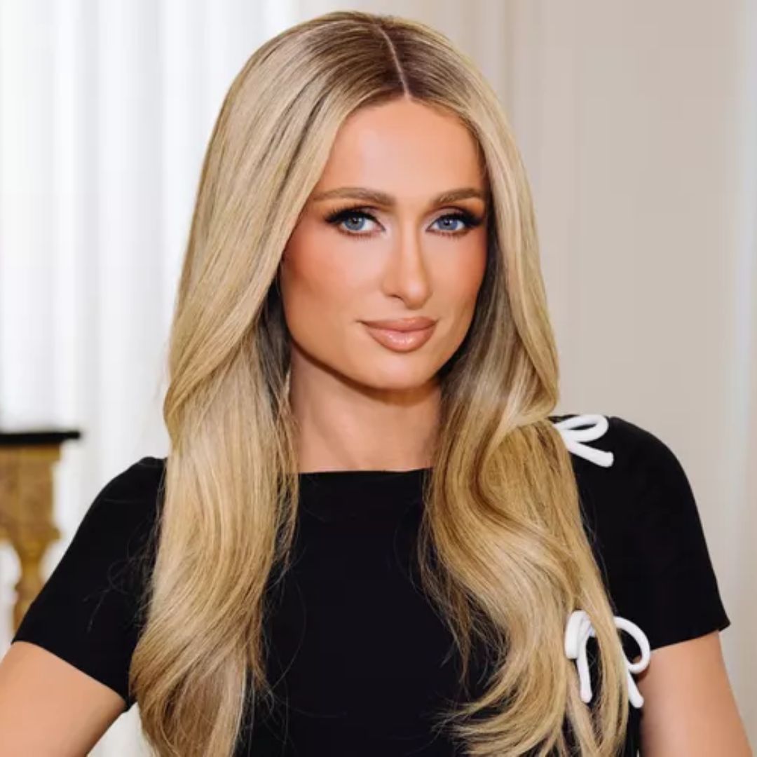 Paris Hilton