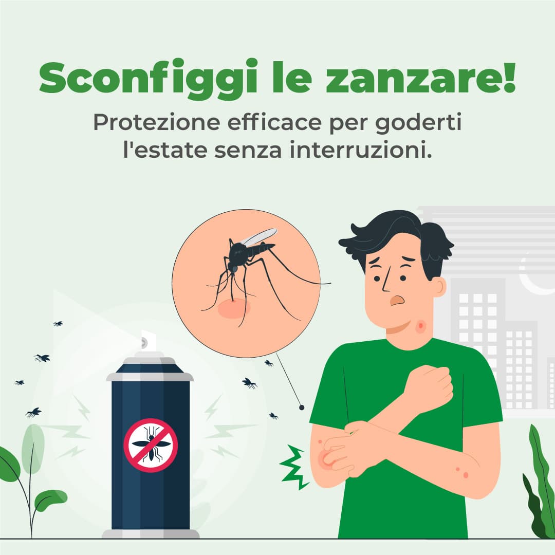 banner rimedi per le zanzare mobile