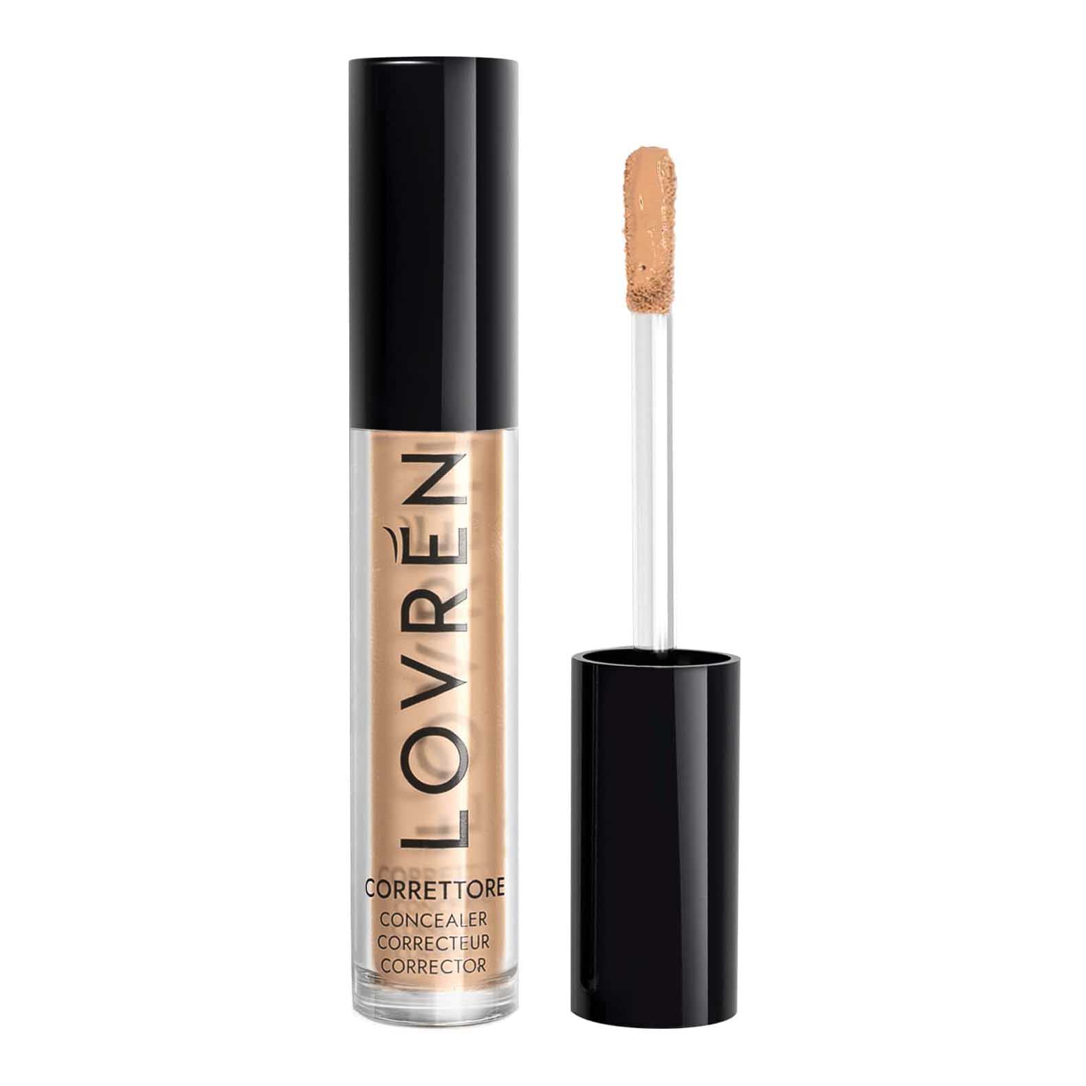 Lovren CR1 Correttore Liquido Medio 4,5ml
